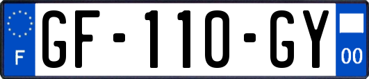 GF-110-GY