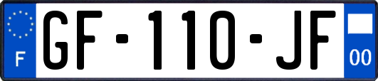 GF-110-JF