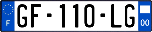 GF-110-LG