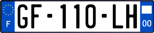 GF-110-LH