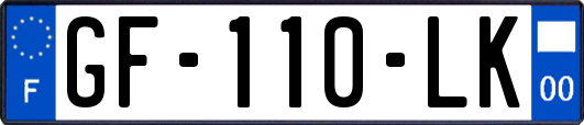 GF-110-LK