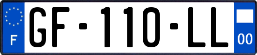GF-110-LL
