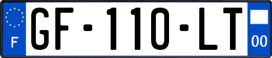 GF-110-LT