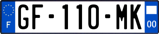 GF-110-MK