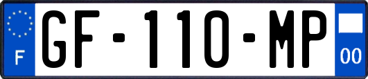 GF-110-MP