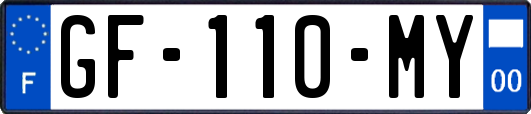GF-110-MY