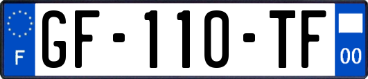 GF-110-TF