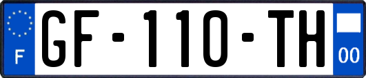 GF-110-TH
