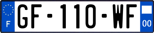 GF-110-WF