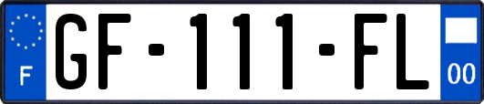 GF-111-FL