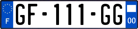 GF-111-GG