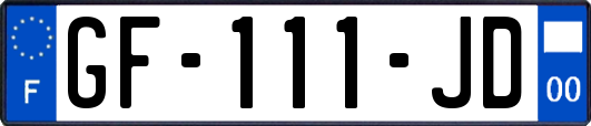 GF-111-JD