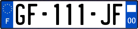 GF-111-JF