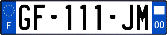 GF-111-JM