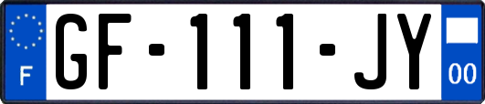 GF-111-JY