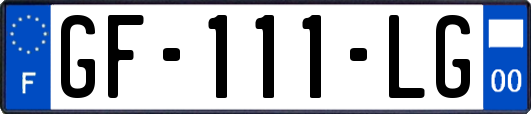 GF-111-LG