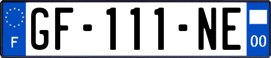 GF-111-NE