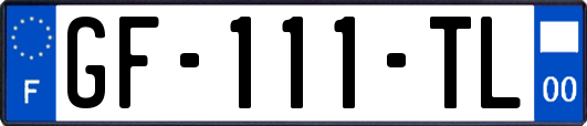 GF-111-TL
