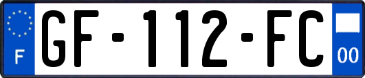 GF-112-FC