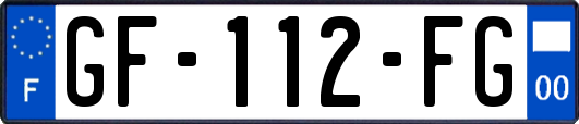GF-112-FG