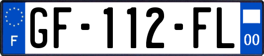 GF-112-FL