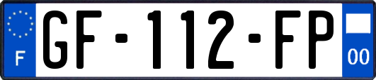 GF-112-FP