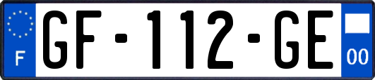 GF-112-GE