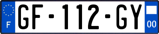 GF-112-GY
