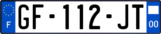 GF-112-JT