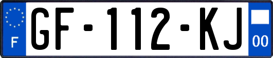 GF-112-KJ