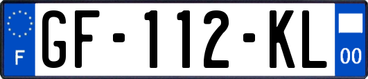 GF-112-KL