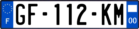 GF-112-KM