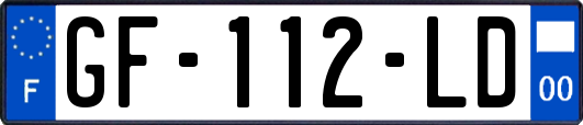 GF-112-LD