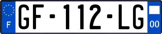 GF-112-LG