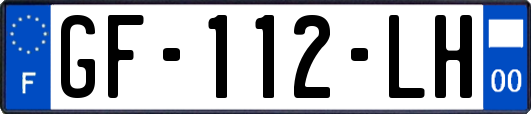 GF-112-LH