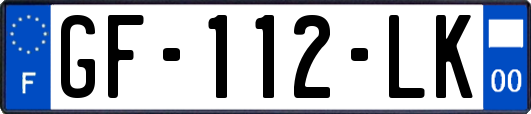 GF-112-LK