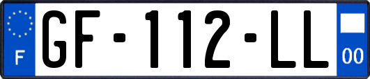 GF-112-LL