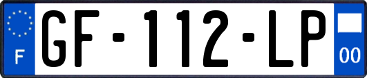 GF-112-LP