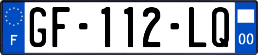 GF-112-LQ