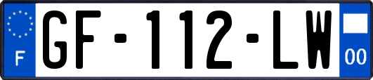 GF-112-LW