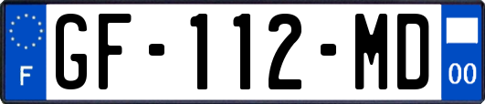 GF-112-MD