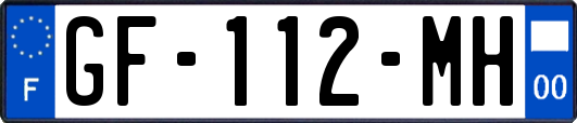 GF-112-MH