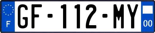 GF-112-MY