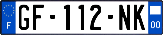 GF-112-NK