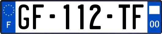 GF-112-TF