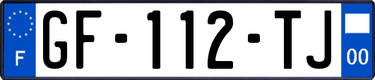 GF-112-TJ