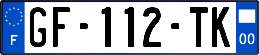 GF-112-TK