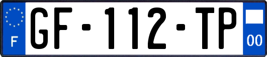 GF-112-TP
