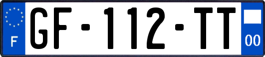 GF-112-TT