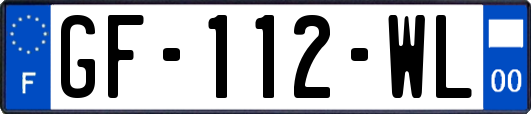 GF-112-WL